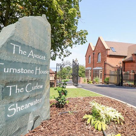 Villa Turnstone House Cowes  Exterior foto