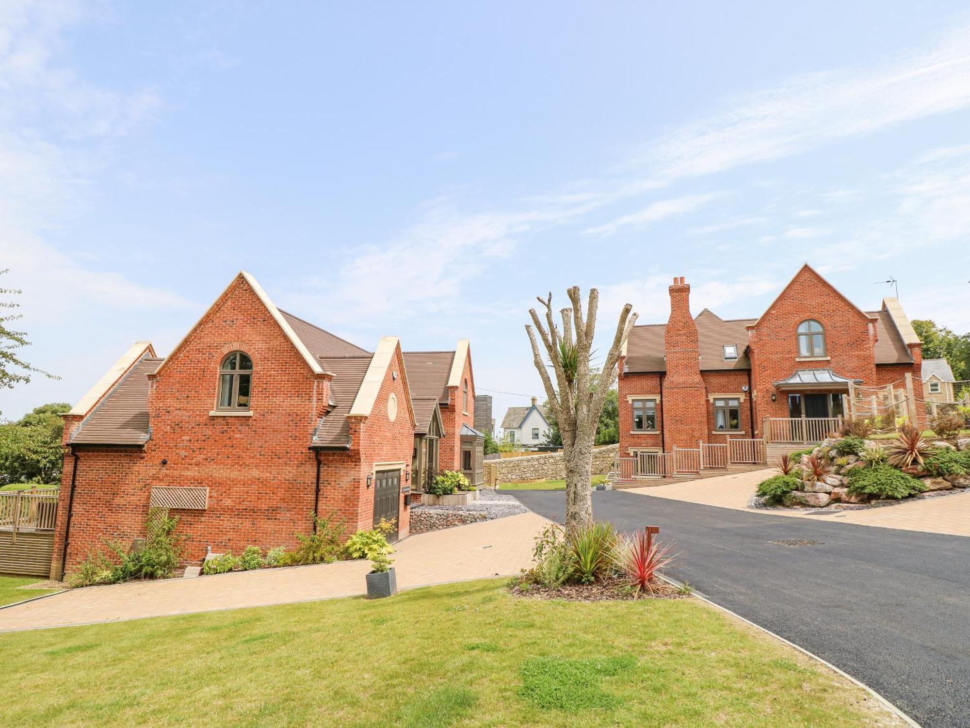 Villa Turnstone House Cowes  Exterior foto
