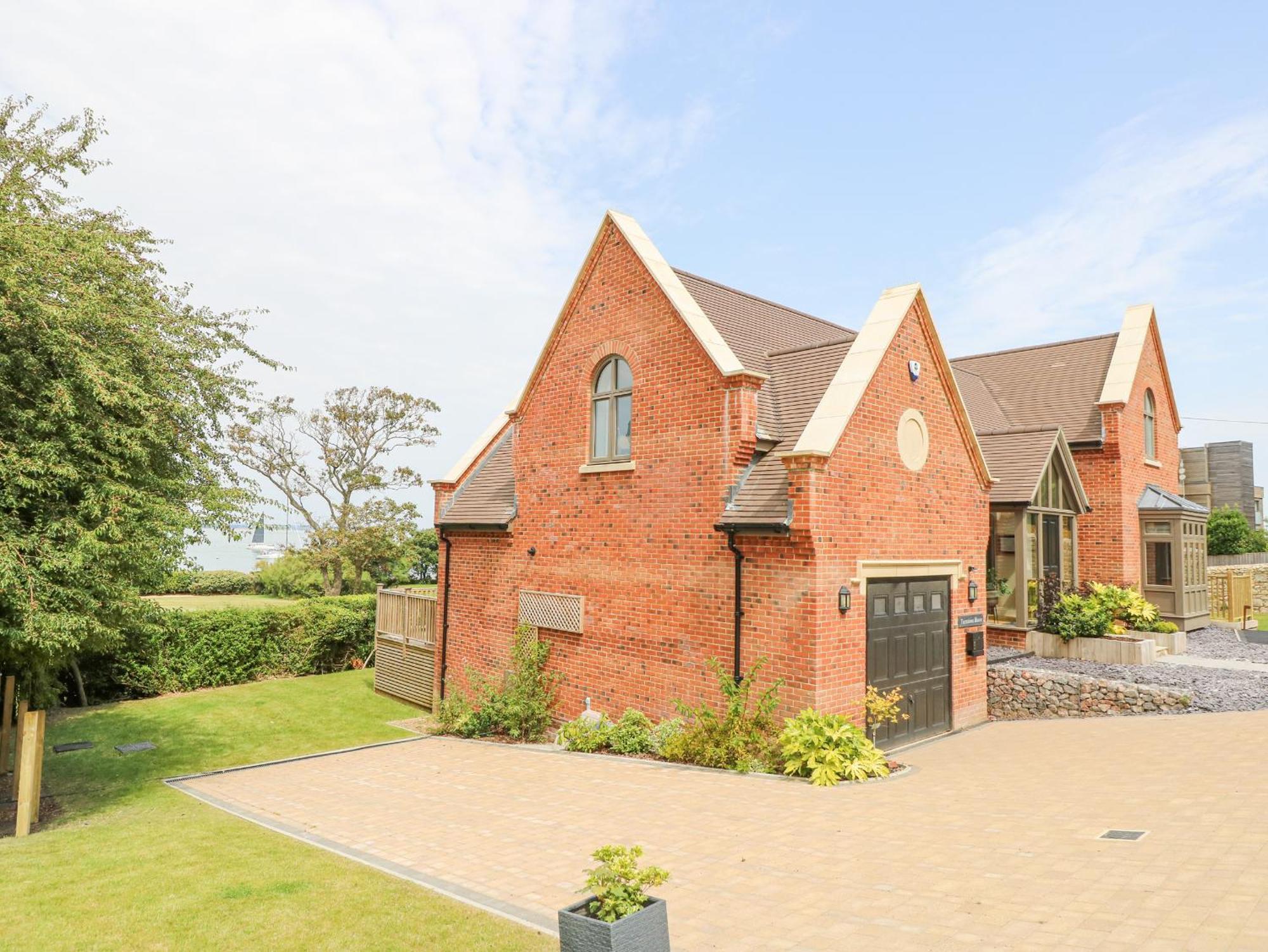 Villa Turnstone House Cowes  Exterior foto