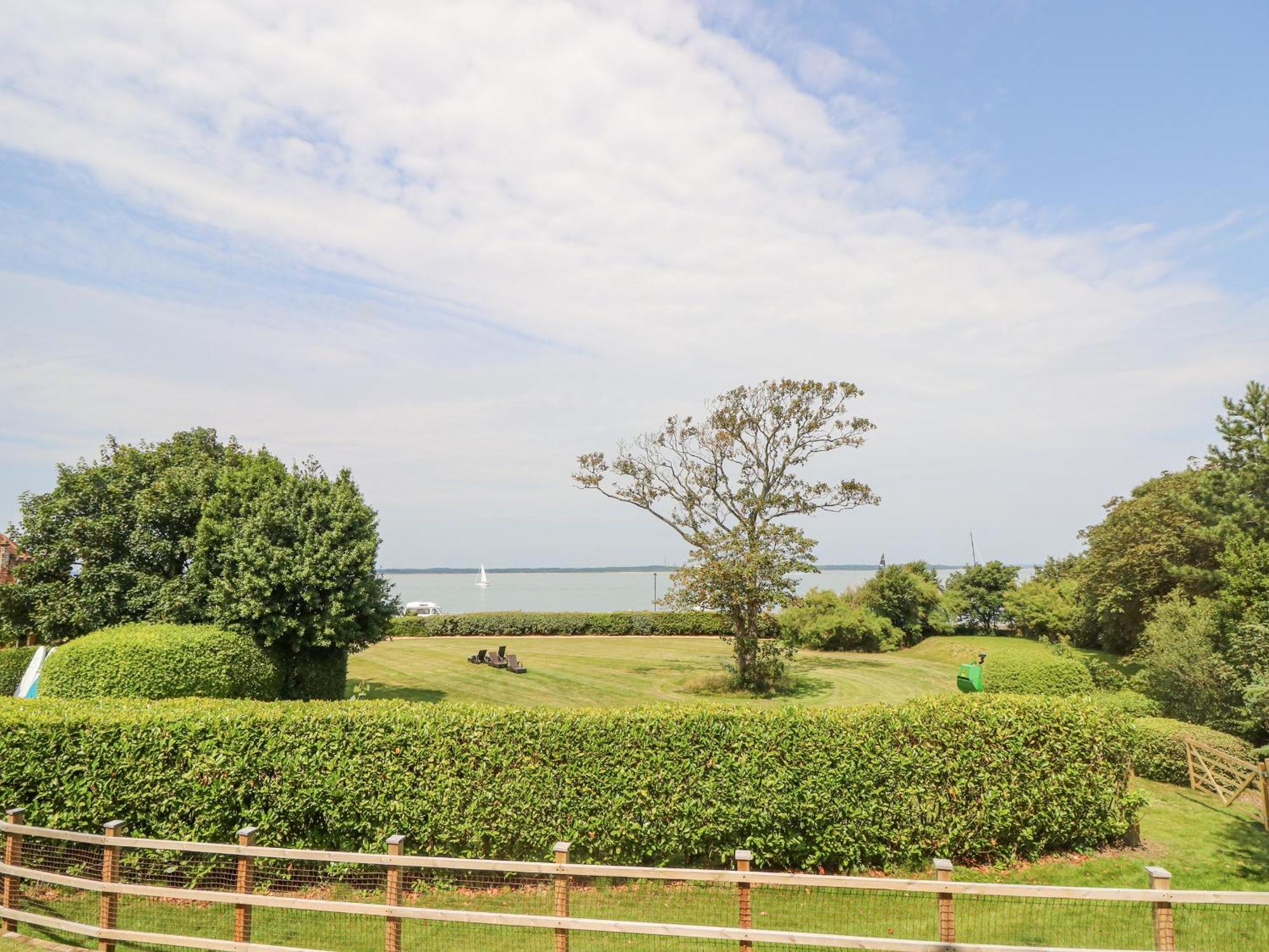 Villa Turnstone House Cowes  Exterior foto