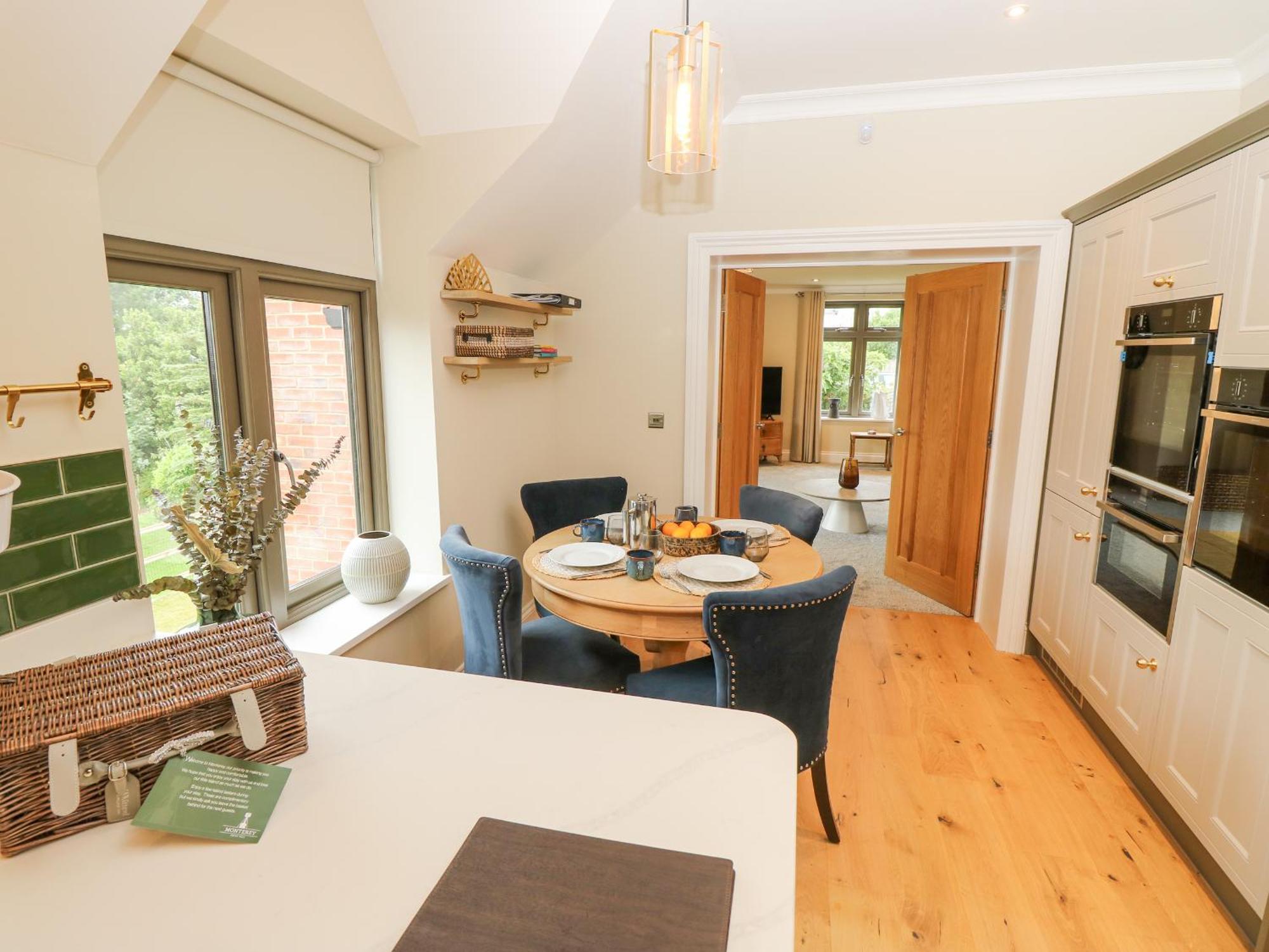 Villa Turnstone House Cowes  Exterior foto