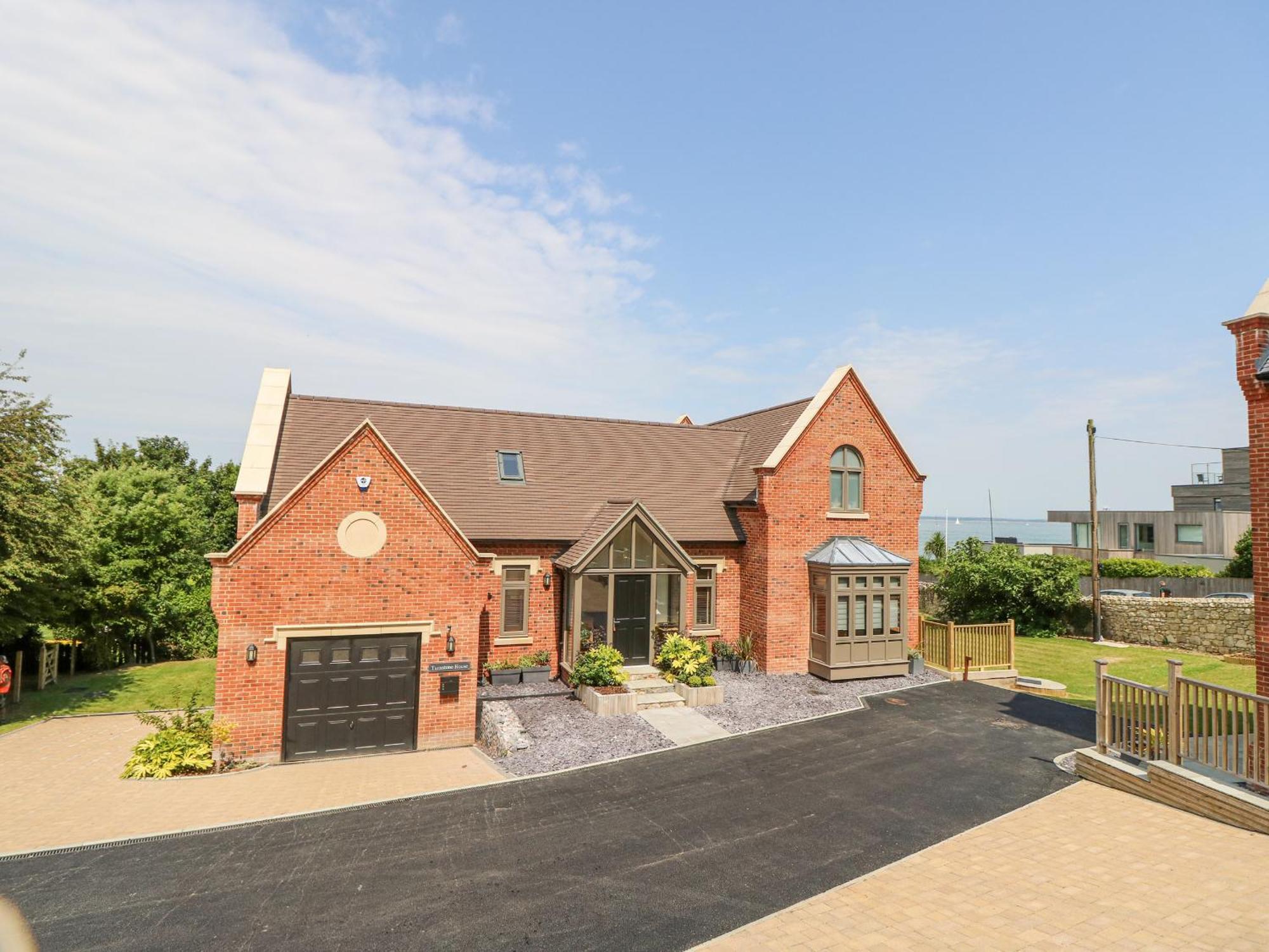 Villa Turnstone House Cowes  Exterior foto