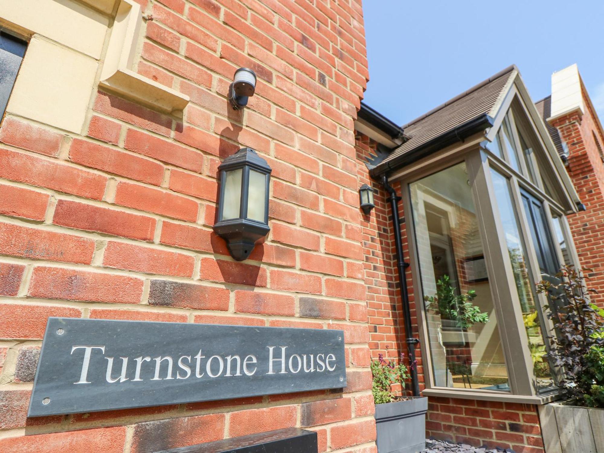 Villa Turnstone House Cowes  Exterior foto